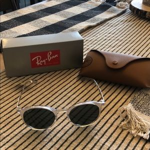 Ray-Ban Sunglasses Authentic new